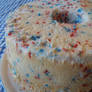 Firecracker Cake II