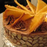 Dobos Torte