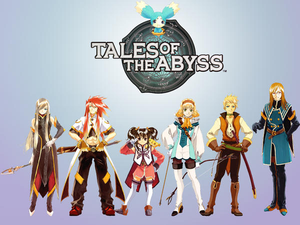 Tales Of The Abyss Wallpaper By Babo Sarang On Deviantart Download tales of vesperia, anime, characters wallpaper, games wallpapers, images, photos and background for desktop windows 10 macos, apple iphone and android mobile in hd and view and download this 903x1255 tales of the abyss mobile wallpaper with 27 favorites, or browse the gallery. abyss wallpaper by babo sarang