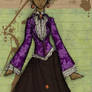 Steampunk 4: Aristocrat