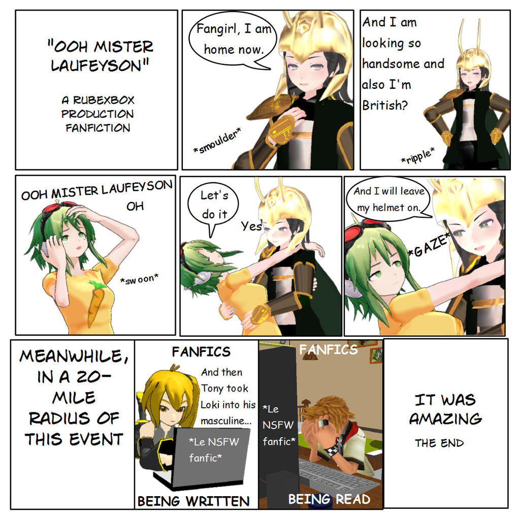 Loki Mmd MMD: Introducing Loki by rubexbox on DeviantArt