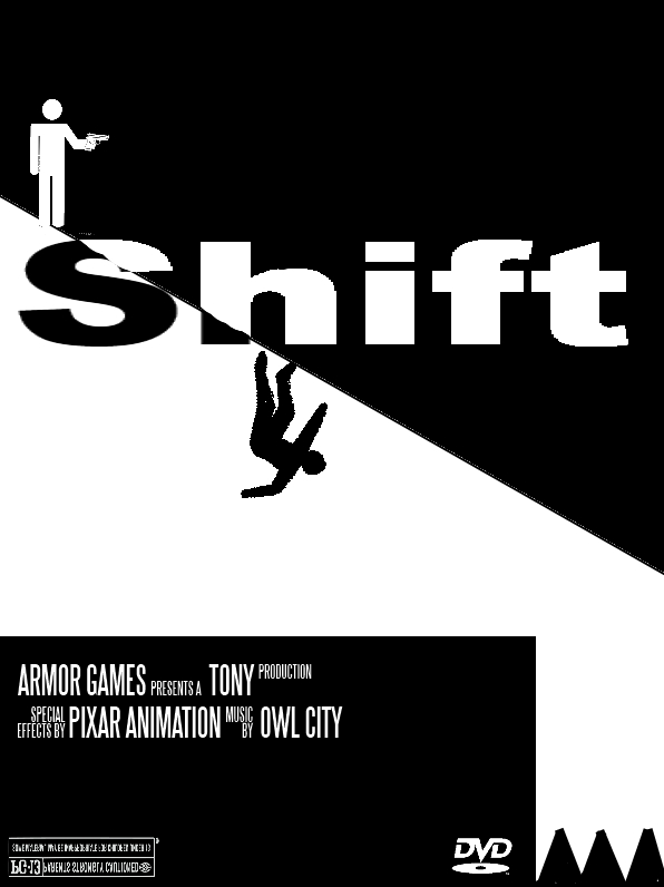 Shift the Movie