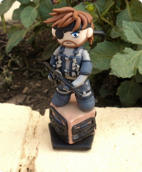 Solid Snake