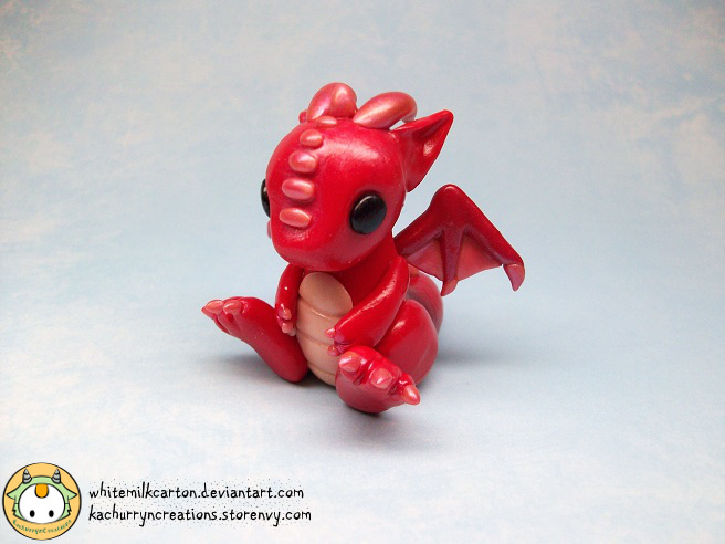 Red Dragon