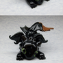 Toothless (Commission)
