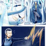 PDL R2: When Ice King meets Snow Queen