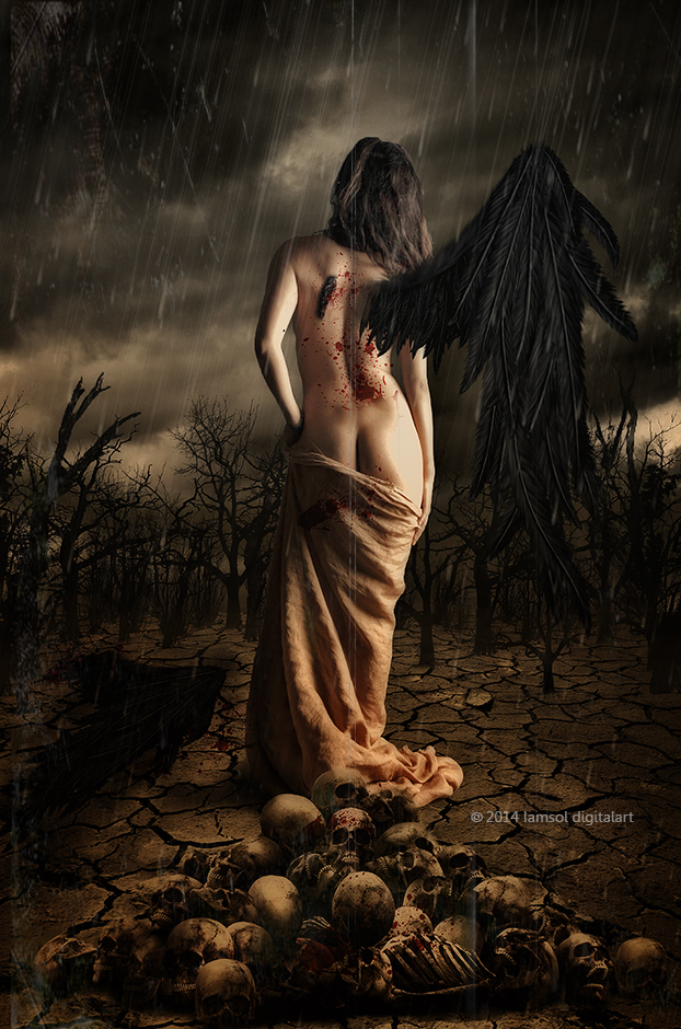 Fallen Angel