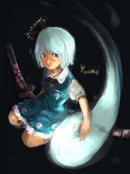 Explore The Best 魂魄妖夢art Deviantart Explore The Best 魂魄妖夢art Deviantart