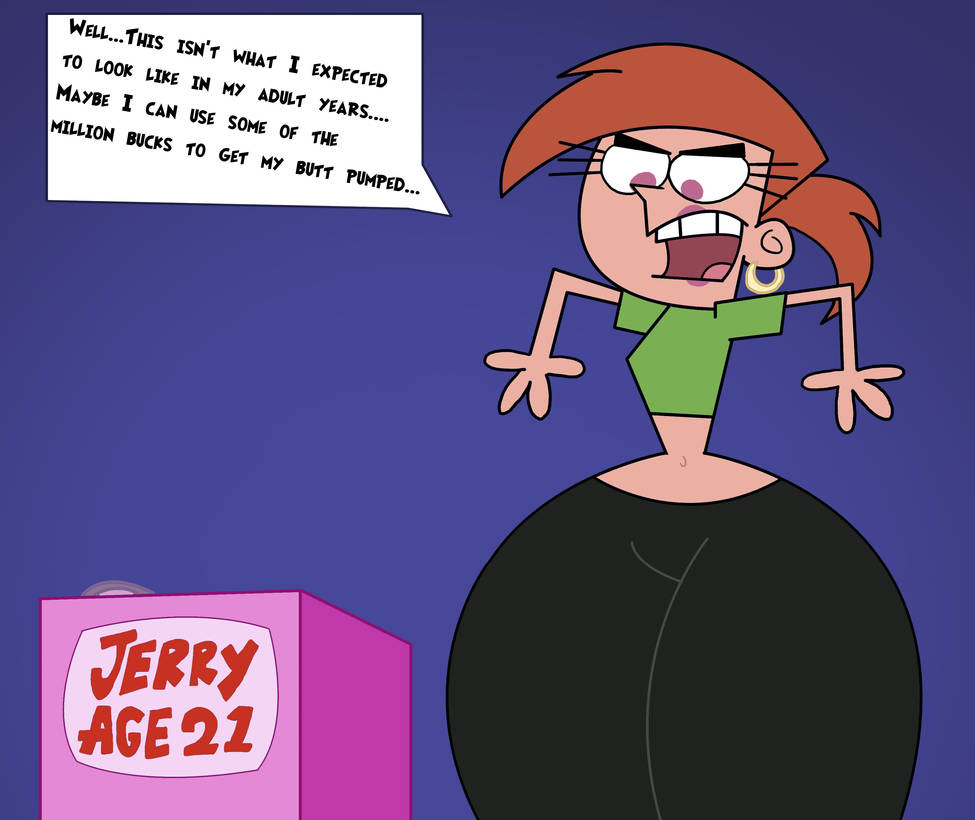 Vicky age expansion 2 by Q-is-a-state on DeviantArt