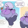 Amethyst New tactics