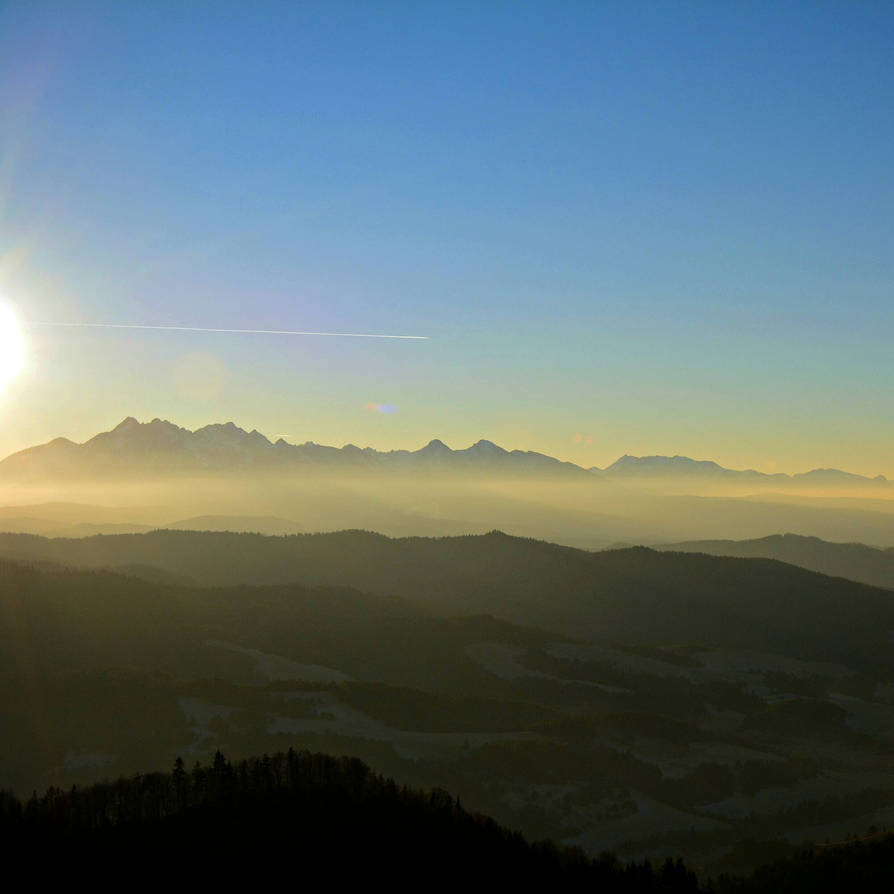 Poland Wysoka by radamant81 on DeviantArt