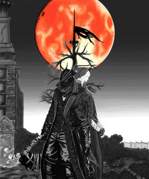 Bloodborne