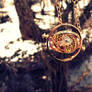 Hermione's Time Turner