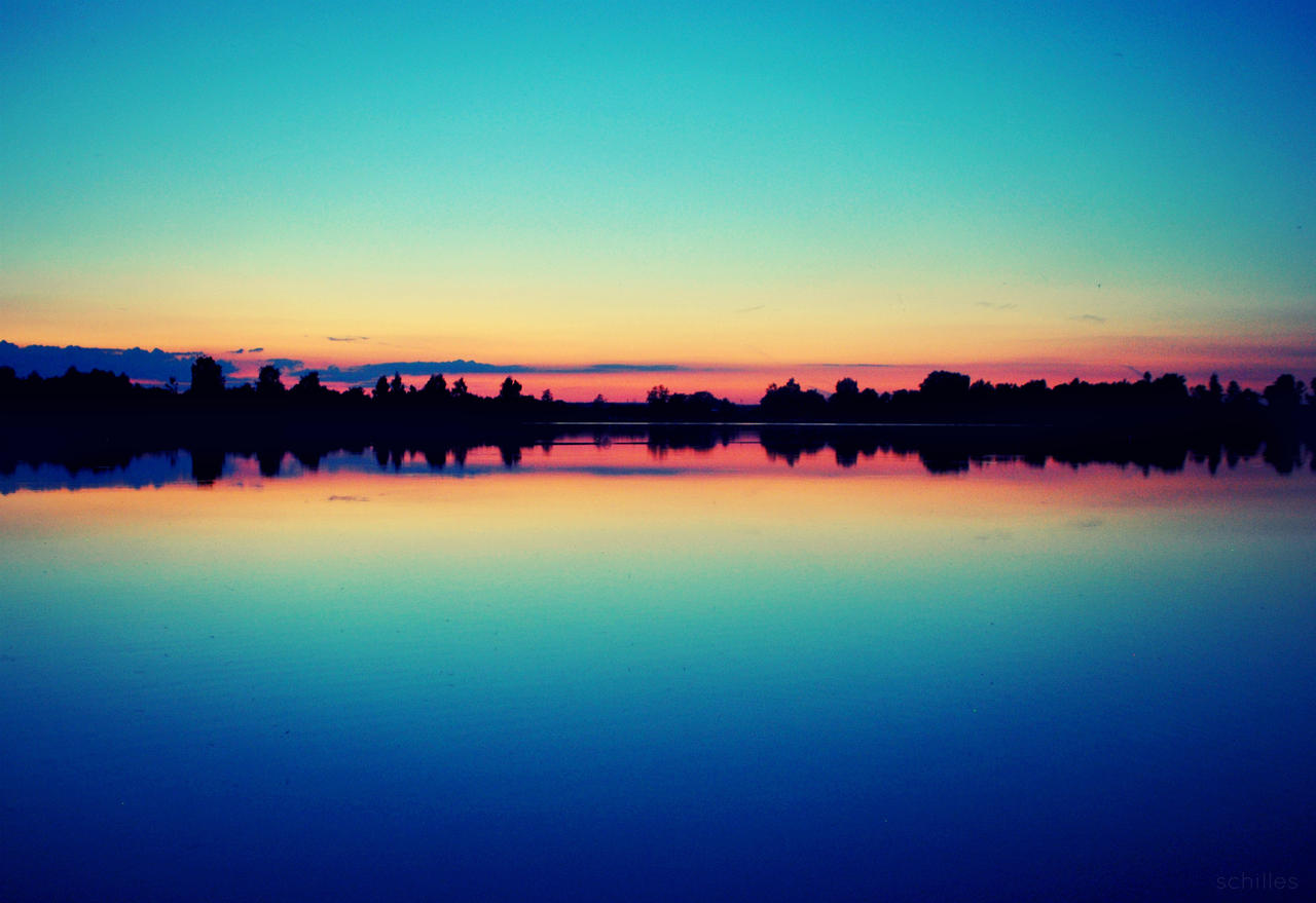 silence