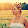 golden girl