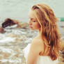down by the sea