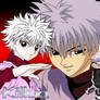 killua