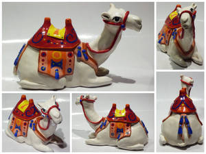 Small Camel