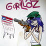 GoRiLlAz