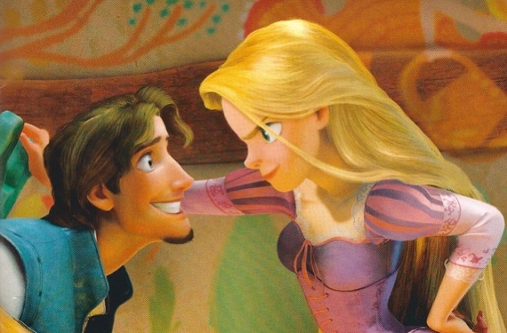 Disney's Tangled