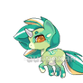 Pixelpony 2 {MountainMint} - Sold