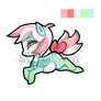 Lil Pone 0 {Flyaway} - Sold