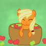 Filly Applejack