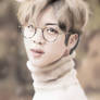 Jin - BTS