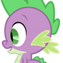 Whatcha Looking at Spike?
