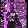 Neon Demon Auction #22 (OPEN)