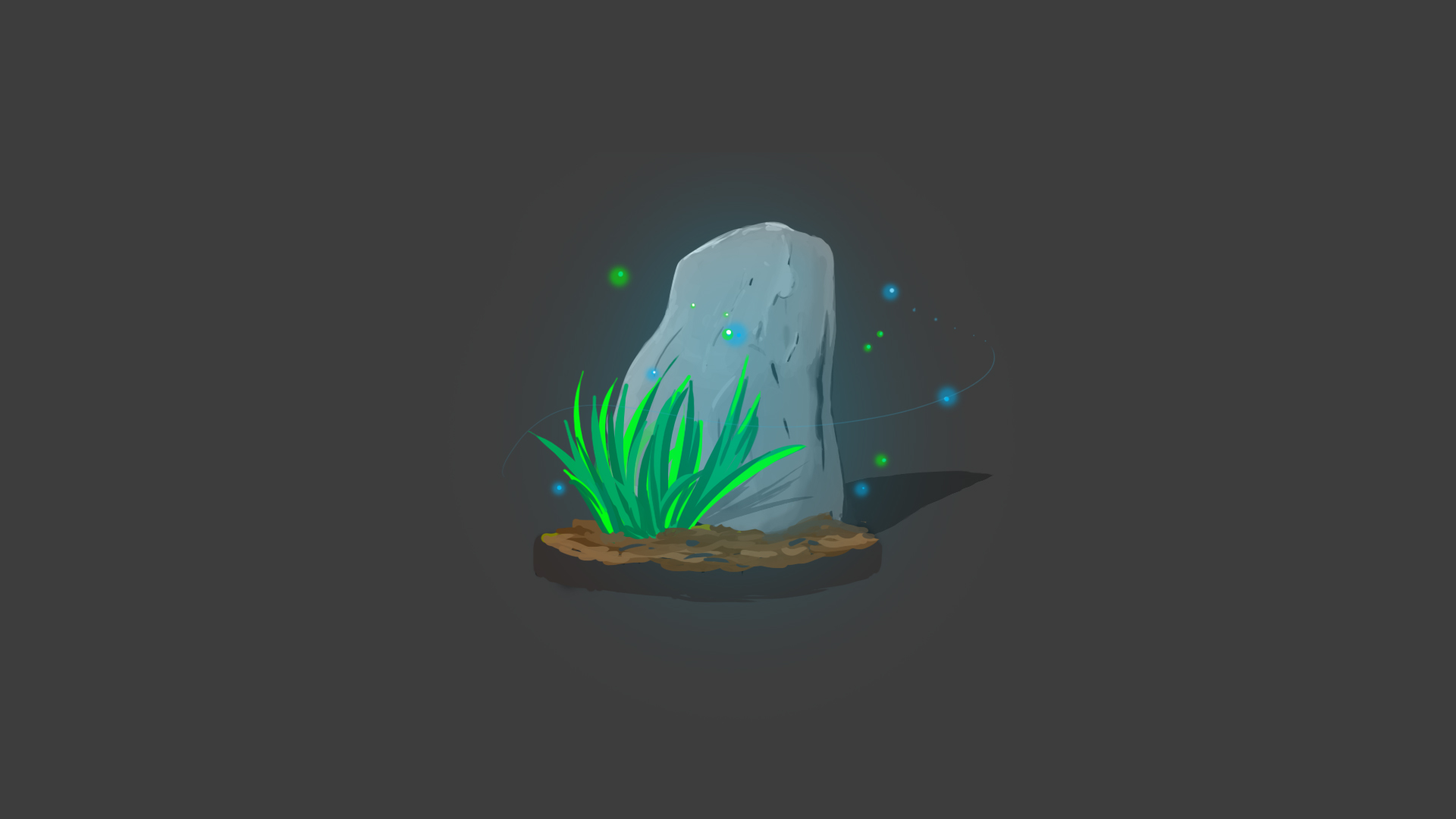 Magic Stones Deviantart Magic stone by Eltyy on DeviantArt