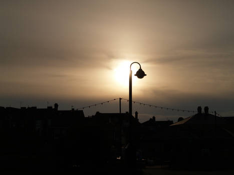 Cromer Sunset