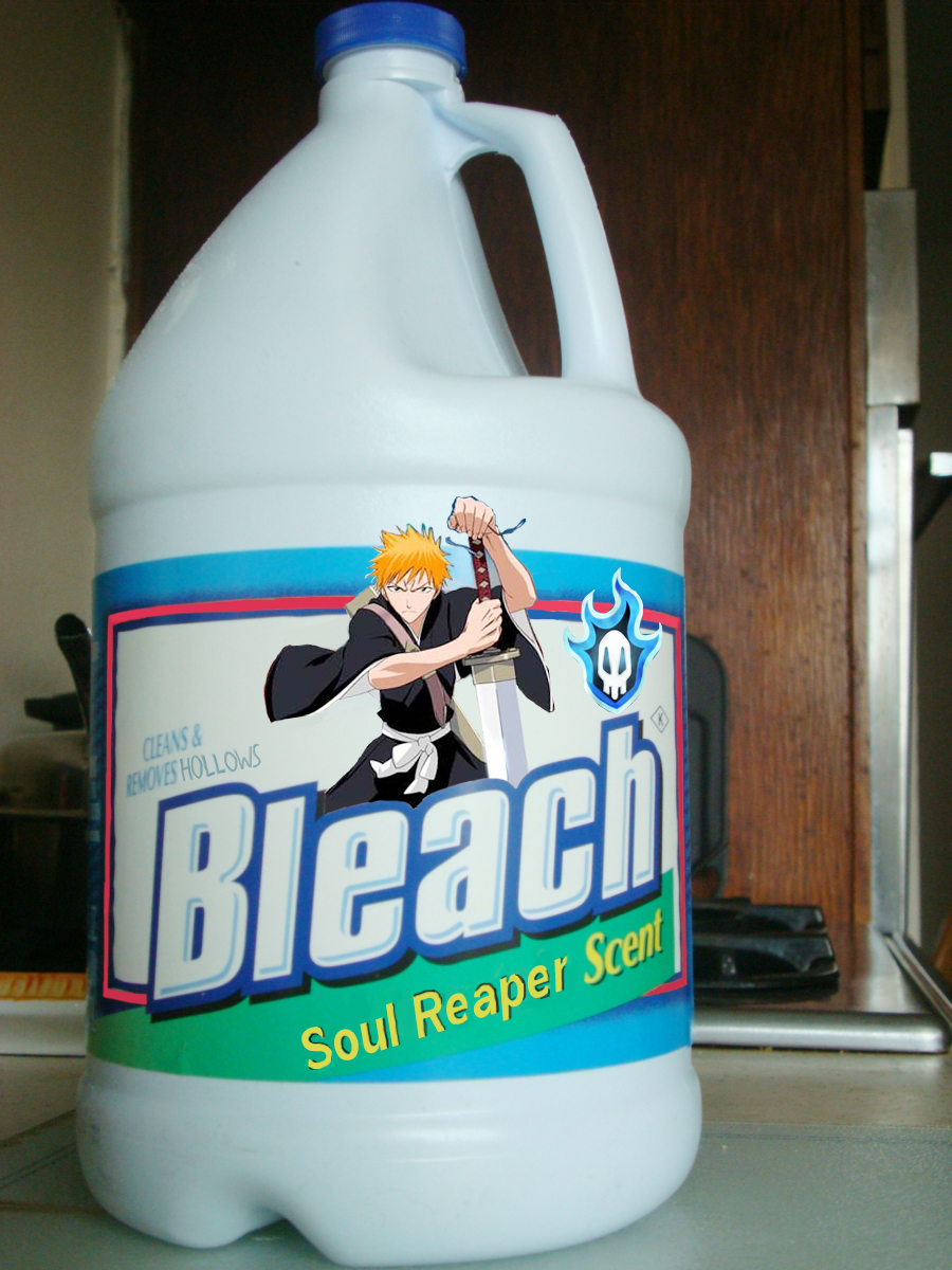 Bleach