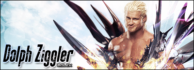 Dolph Ziggler