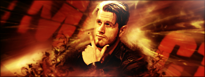 Alex Shelley TNA