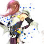 Final Fantasy l Lightning