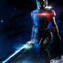 Mass Effect  I Pathfinder I