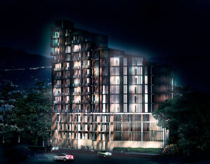 INNOVA - Housing units 4