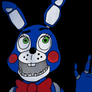 Toy Bonnie Color