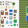 PUBLIC Tileset