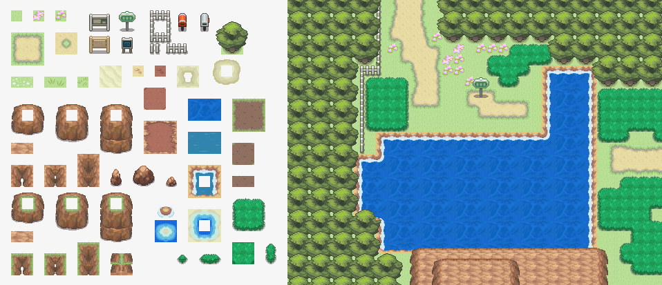 PUBLIC Tileset