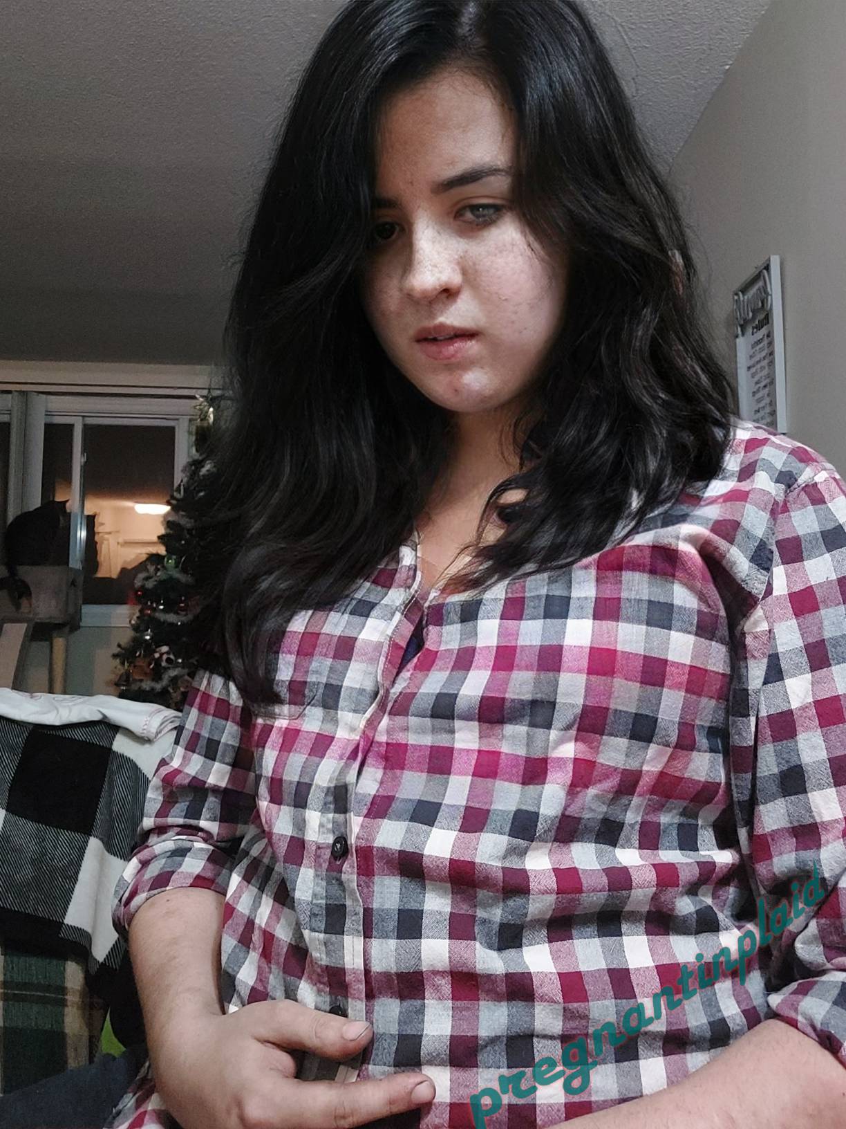 Sam's belly expansion 1 by LoveSammy on DeviantArt