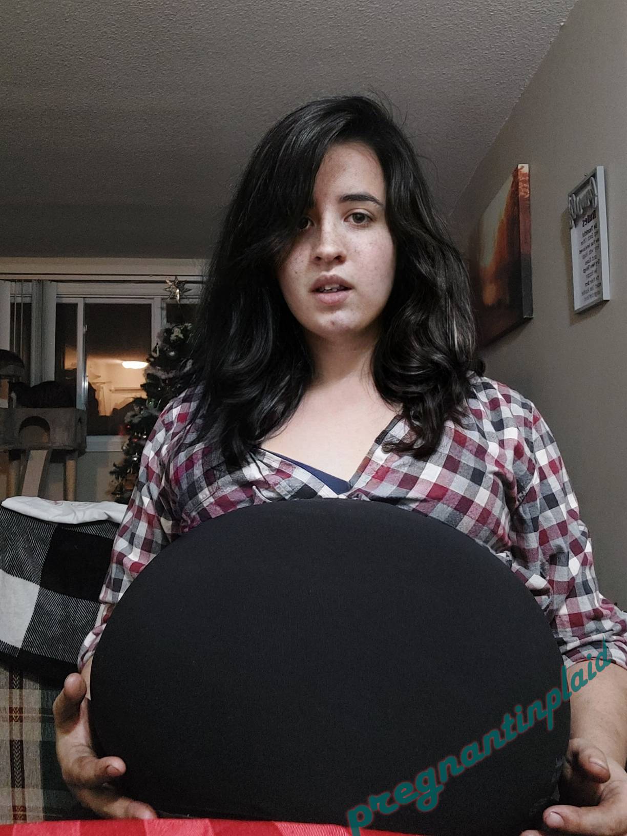 Sam's belly expansion 8 by LoveSammy on DeviantArt