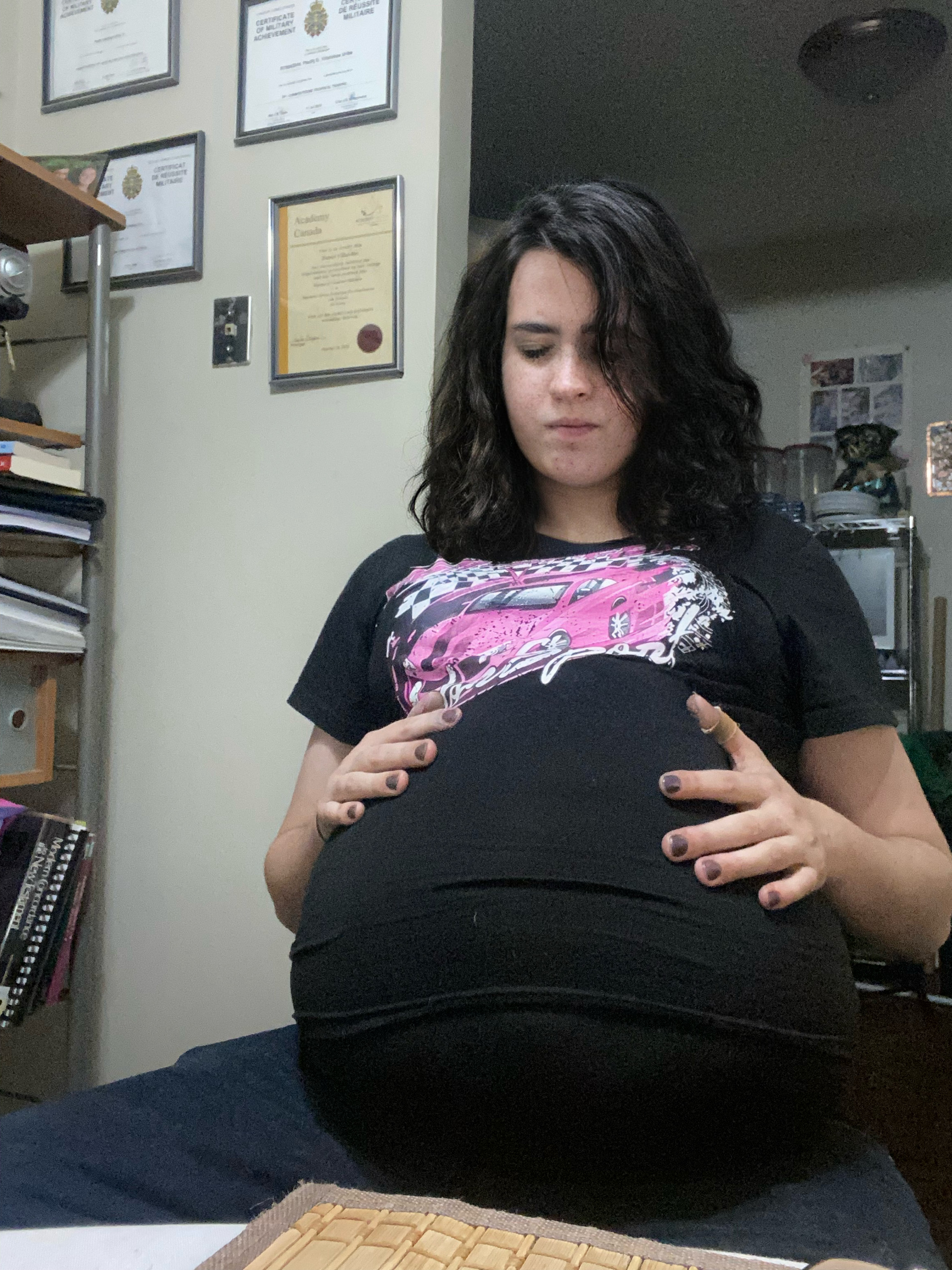 Deviantart Birth Stories