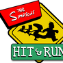 The Simpsons Hit and Run Logo