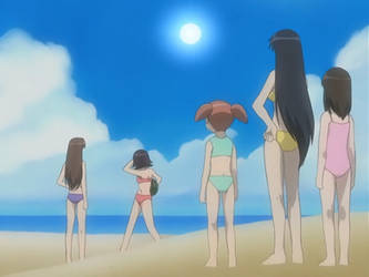 Azumanga Daioh (3)