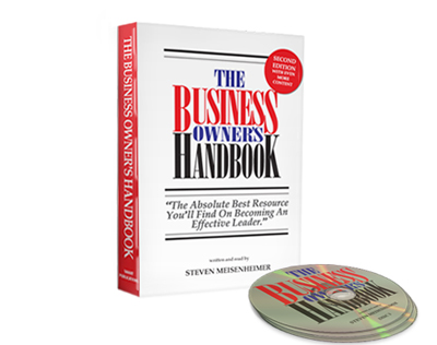 The Business Owners Handbook