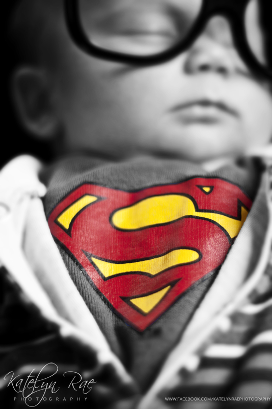 Superbaby