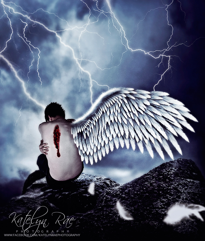 Fallen angel