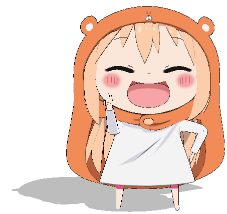 uMARU-CHAN--- by iLittleKawaii on DeviantArt
